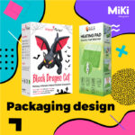 cover for an article about Elevate Your Brand: Strategic Packaging Design for Amazon & Retail Success