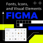cover for an article about Mastering Your Typography: Figma Font Helper